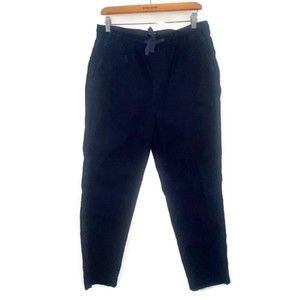 Todd Snyder Navy Stretch Corduroy Weekend Pant In Dark Midnight M